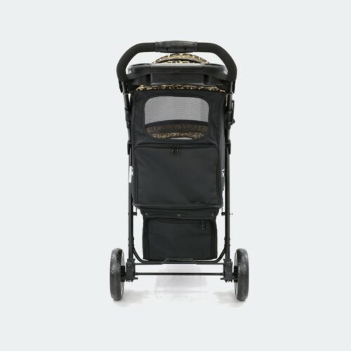 innopet-hondenbuggy-allure-cheetah-achterkant