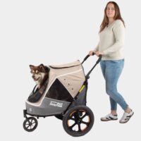 InnoPet Evolution hondenbuggy voor honden tot 30kg