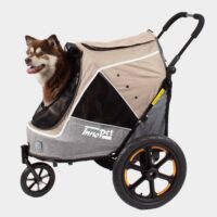 InnoPet Evolution hondenbuggy voor honden tot 30 kilo