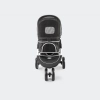 InnoPet Dog Pram Monaco Front View