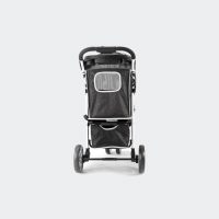 InnoPet Dog Pram Monaco Rear View