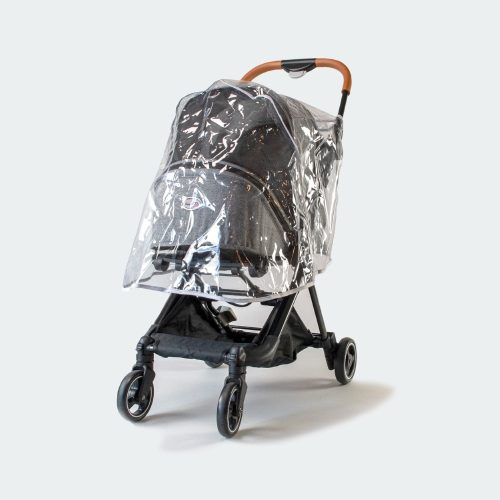 InnoPet Raincover City Buggy