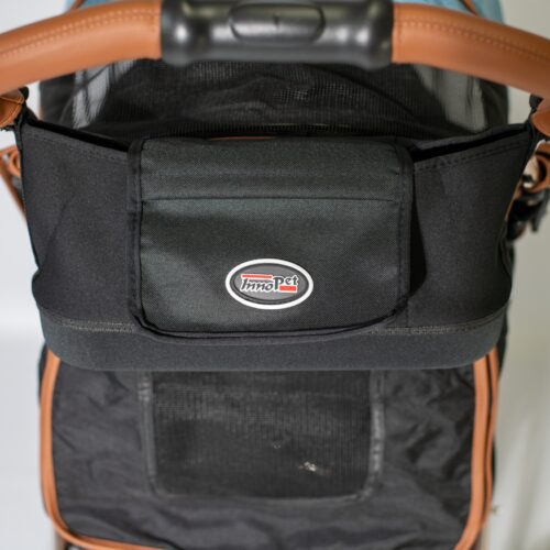 innopet-hondenbuggy-urban-gold-organizer