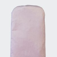 innopet mattress cover minky fleece pink