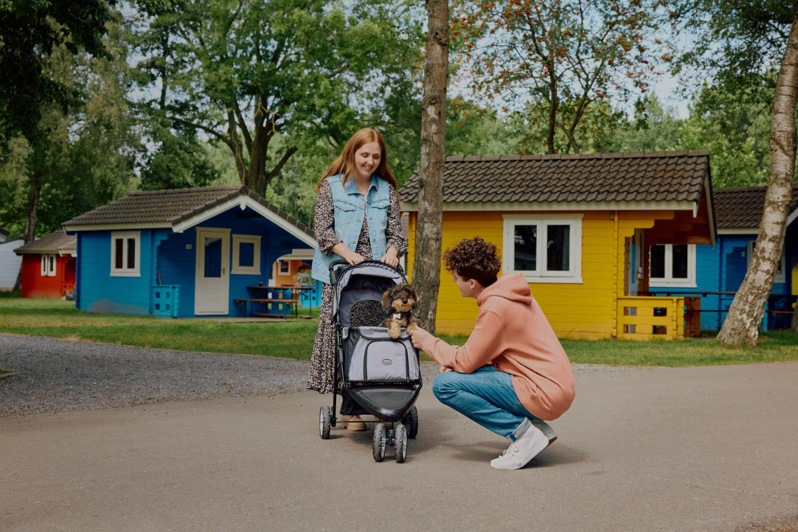 InnoPet cashback actie 2023