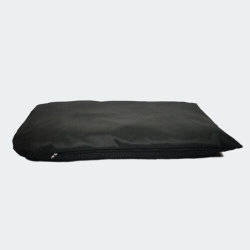 InnoPet Orthopedic Cushion for Sporty – Black