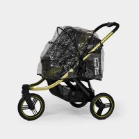 Regenhoes voor InnoPet Premium Comfort