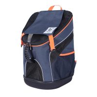 Ibiyaya Ultralight Pro Pet Backpack Carrier for cats and small dogs in colour blue