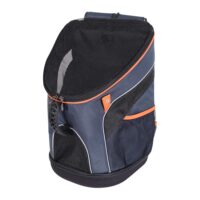 Ibiyaya Ultralight Pro Pet Backpack Carrier Rugzak voor katten en kleine honden