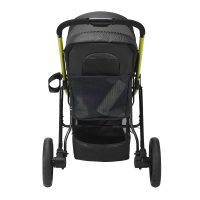 Ibiyaya The Beast Pet Jogging Stroller Dog stroller for running on all terrain