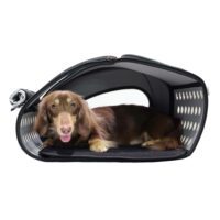 Ibiyaya 5-in-1 honden reistas