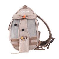 Ibiyaya x BirdTricks TrackPack backpack for Birds