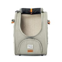 Ibiayaya Adventure Cat Carrier Backpack