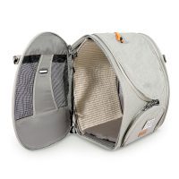 Ibiayaya Adventure Cat Carrier Backpack