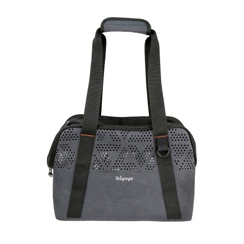 Ibiyaya Breezy Wanderer Huisdier Schoudertas