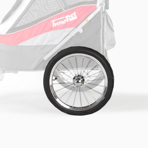 Achterwiel InnoPet Sporty Dog Trailer Deluxe