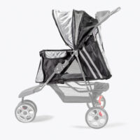 InnoPet reserve onderdeel hoes voor All Terrain hondenbuggy