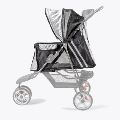 InnoPet reserve onderdeel hoes voor All Terrain hondenbuggy