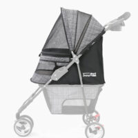 Hoes voor Innopet avenue blended grey grijs