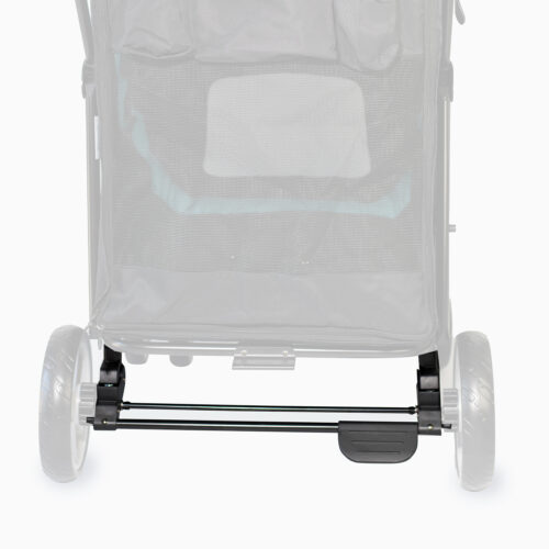 Spare part for InnoPet Mamut large pet stroller rear axle