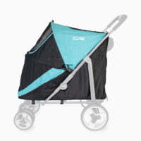 replacement fabric cover for InnoPet Mamut dog trailer