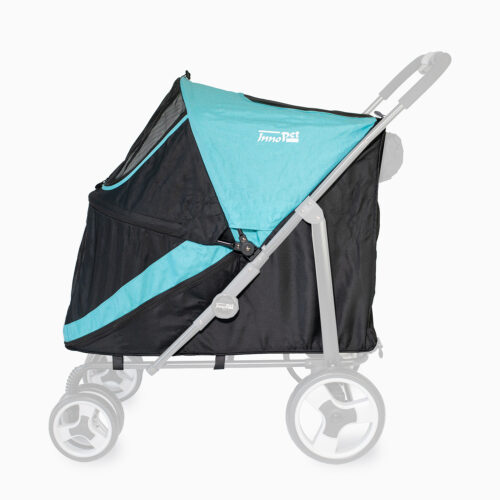 replacement fabric cover for InnoPet Mamut dog trailer
