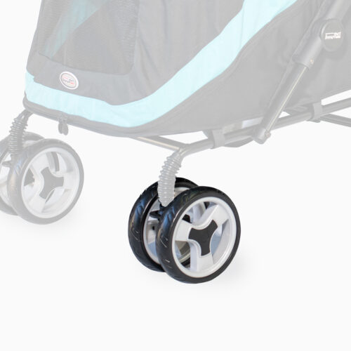Spare part Front wheel for InnoPet Mamut