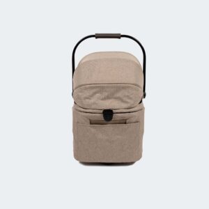Innopet nomad met draagstang