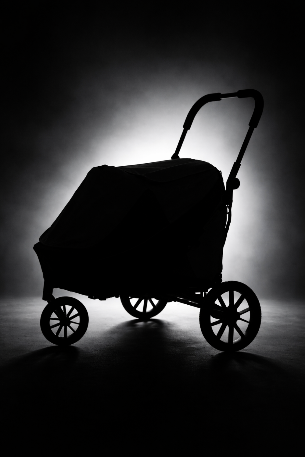 A new dog stroller by InnoPet