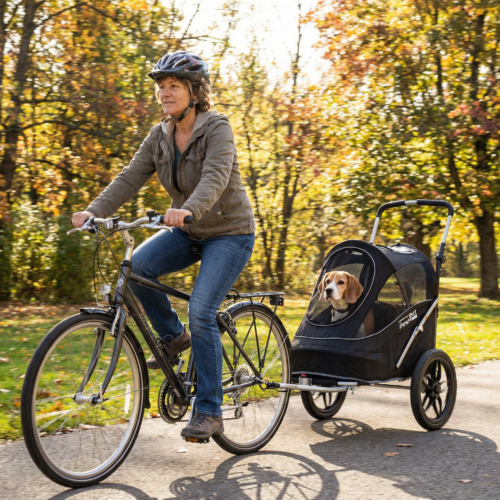 evr fietskar sfeerbeeld
