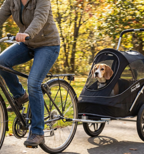 evr fietskar sfeerbeeld