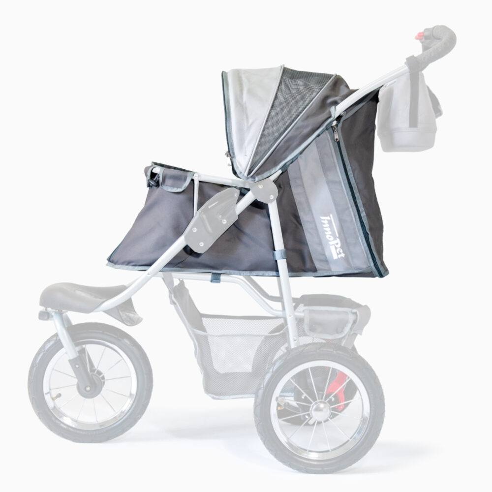 Fabric cover grey for Comfort Air