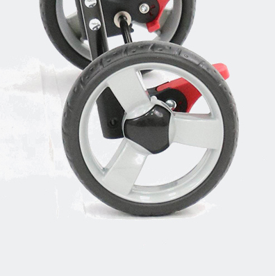 Back Wheel for the InnoPet Avenue