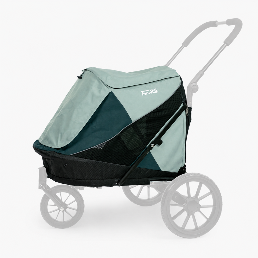 Vervangende hoes voor InnoPet Noah – Lagoon