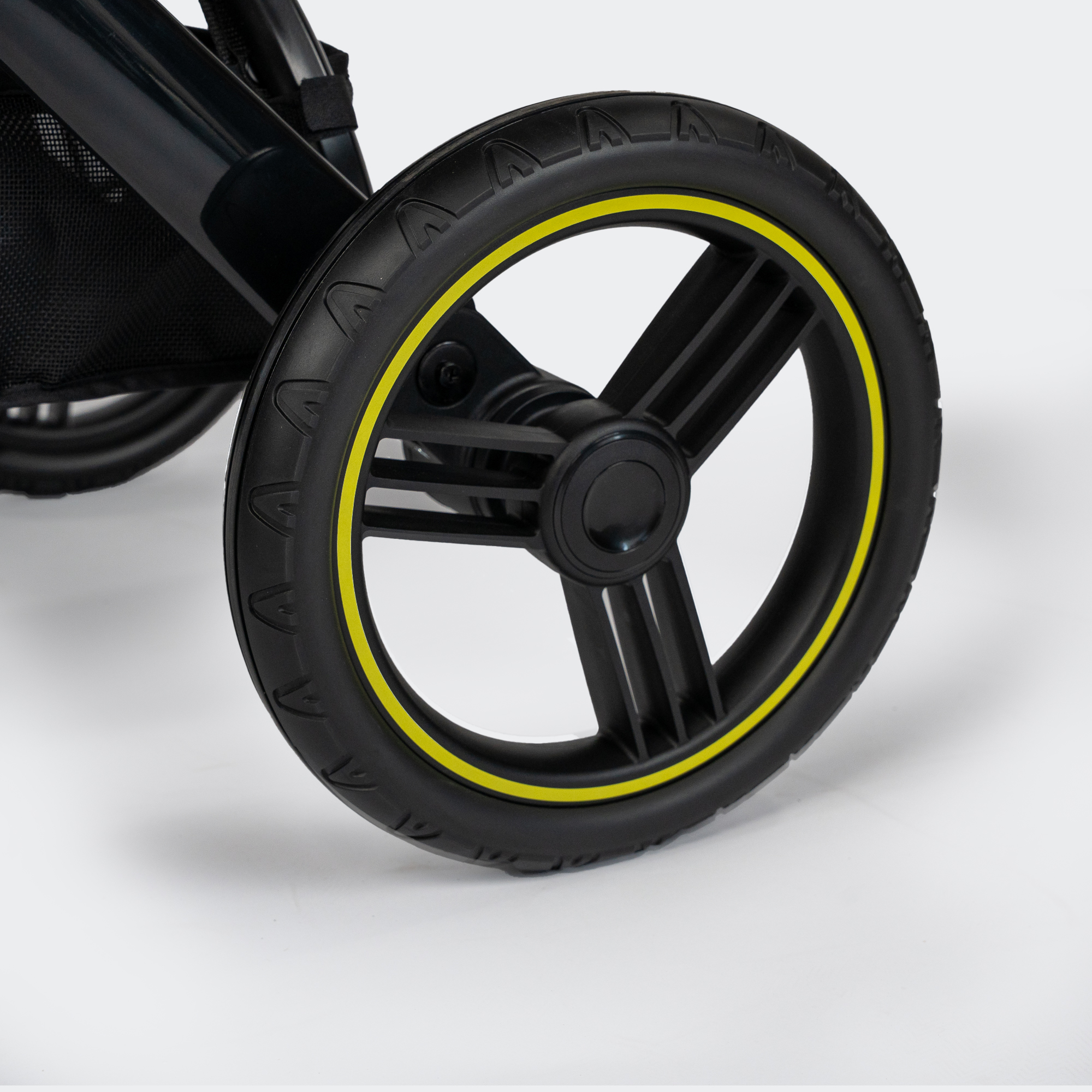 Roue arrière InnoPet Premium Comfort