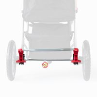 achteras comfort EFA