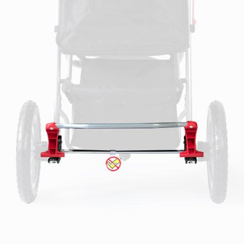 achteras comfort EFA