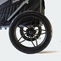 Achterwiel Sporty EVR
