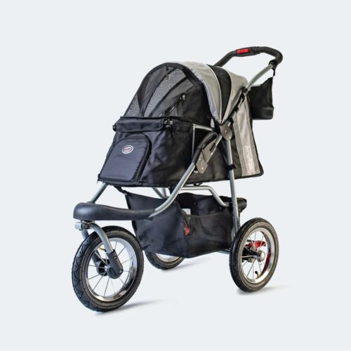 Innopet dog shop stroller for sale