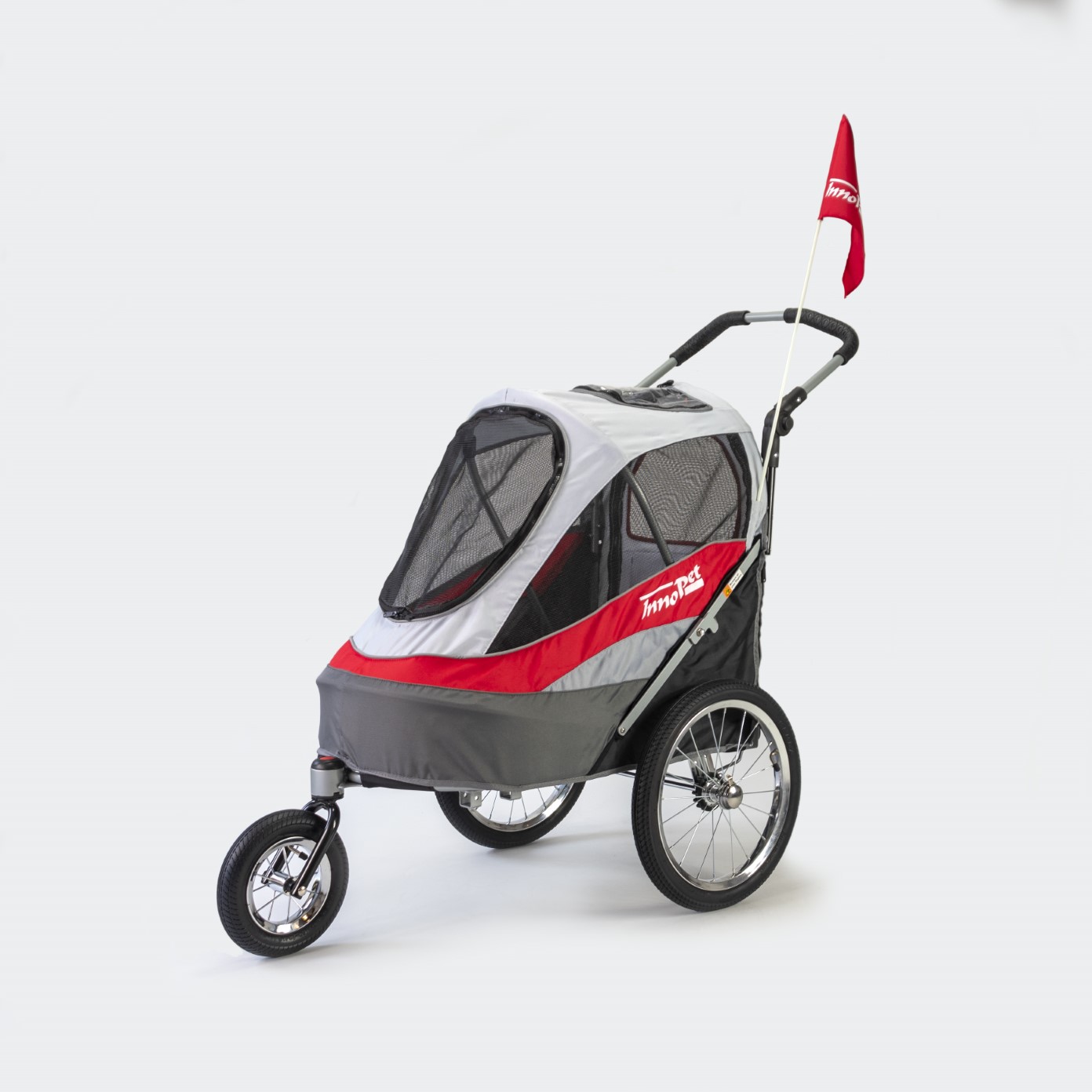 Hundeklapvogn sporty pet store stroller