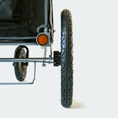 innopet-dog-bike-trailer-detail-image-rear-wheel