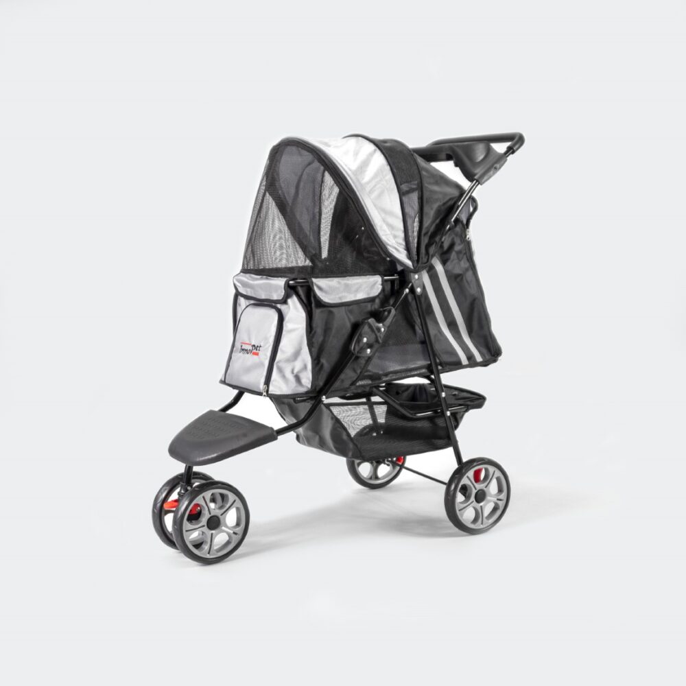 Passeggino InnoPet® Buggy Allure - La Boutique di Milu