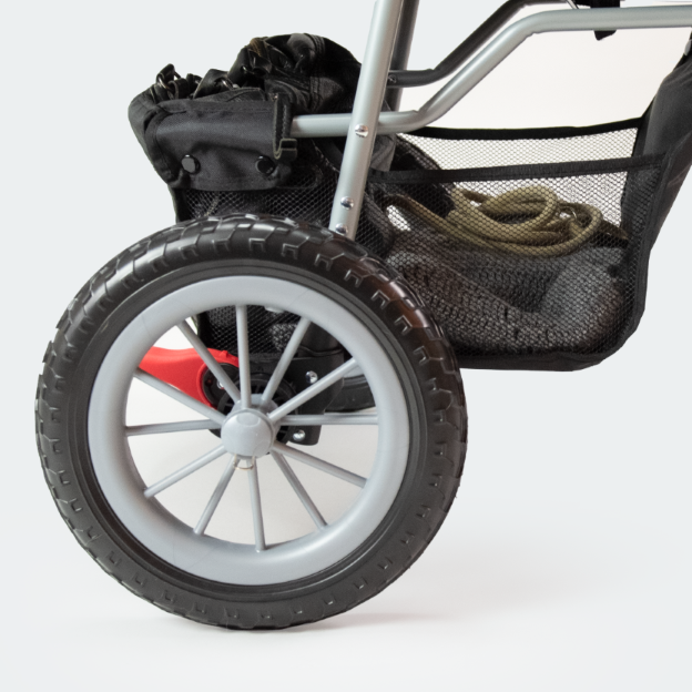 innopet-dog-pram-comfort-efa-eco-rb-rear-wheel-basket