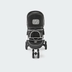 InnoPet Dog Pram Monaco Front View