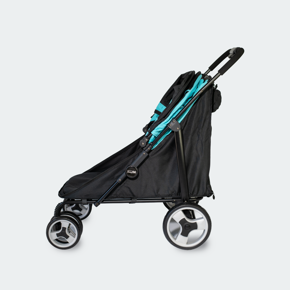 The 9 best dog strollers for your vacation - InnoPet