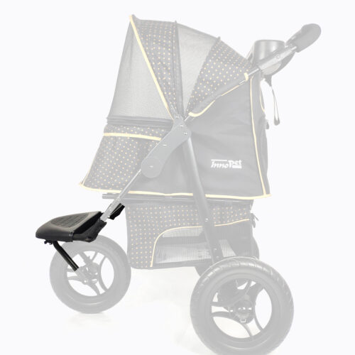 InnoPet Adventure front fork spare part