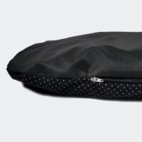Washable orthopedic dog mattress