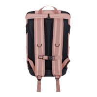 Ibiyaya Ultralight Pro Pet Backpack Carrier for cats and small dogs in colour pink