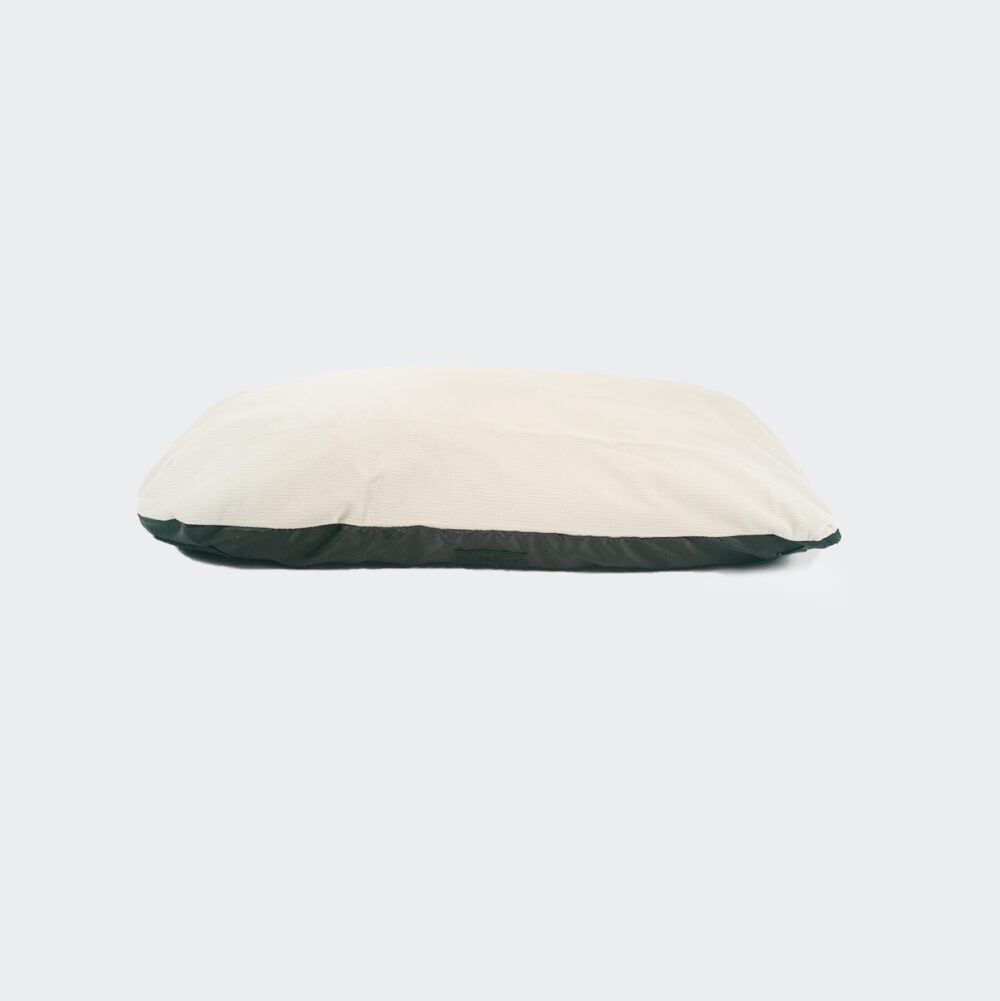 InnoPet Orthopedic Cushion for Cozy and Comfort – Velvet Beige