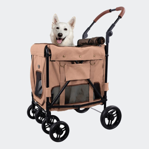 Ibiyaya Gentle Giant Pet Wagon